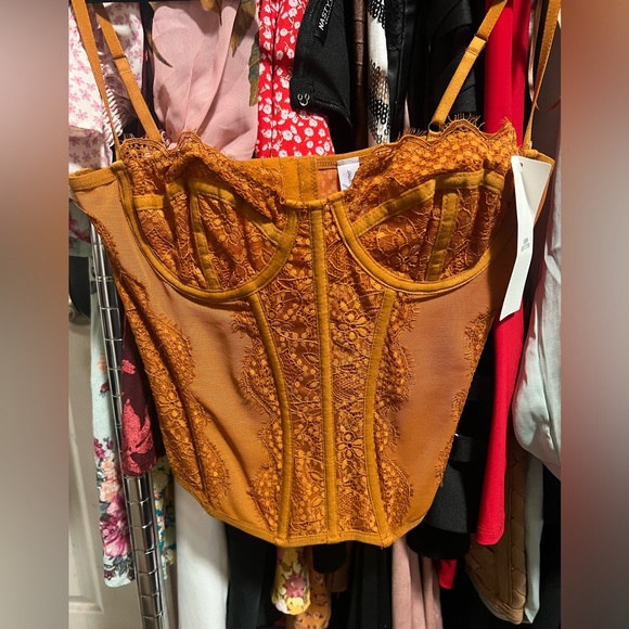 Urban Outfitters Tops - NWT Urban Outfitters corset